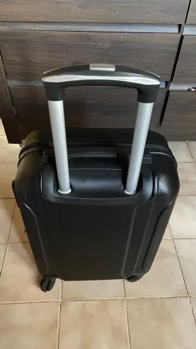 Mala de viagem