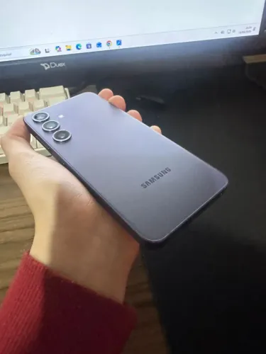 Samsung s24 plus