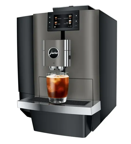 Maquina de Cafe Jura X10 a mais top