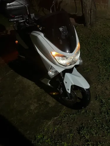 NMAX 