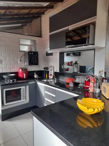 Apartamento à venda, 62 m² por R$ 295.000,00 - Maria Paula - Niterói/RJ