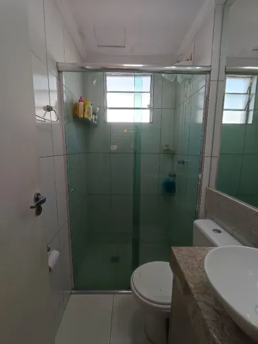 Excelente apartamento 2 quartos todo planejado.