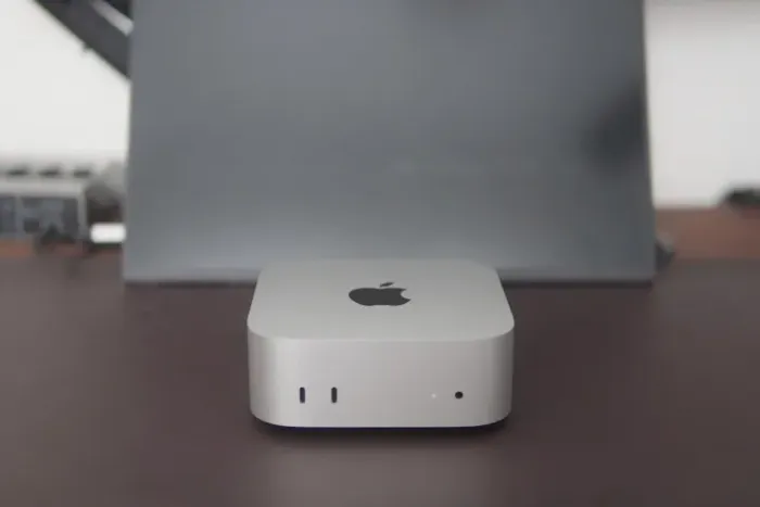 Mac Mini M4 + brinde