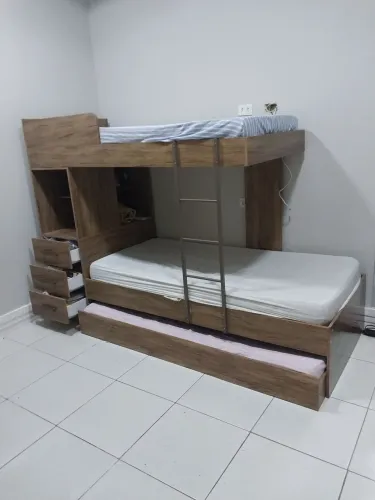 Uma treliche