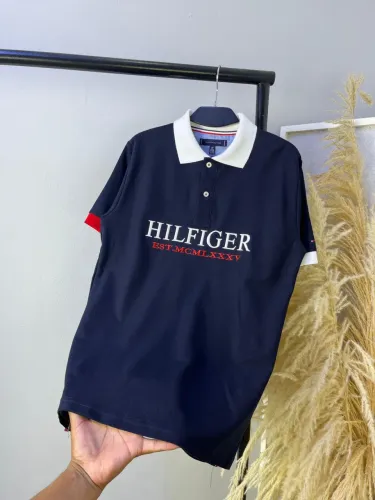 POLO TOMMY HILFGER
