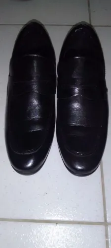 Sapato Social 37