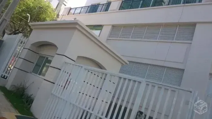 Apartamento com 2/4 - 57m² - Tirol Way Stylo - Tirol RN