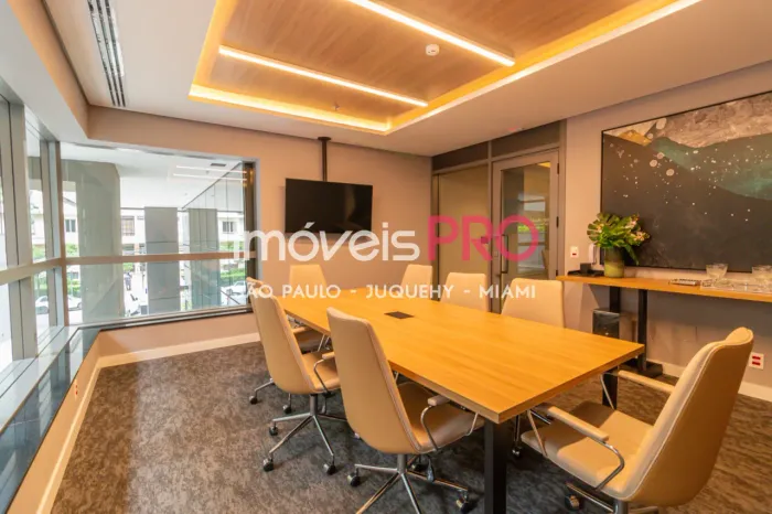 Conj. Comercial, Paraíso - São Paulo