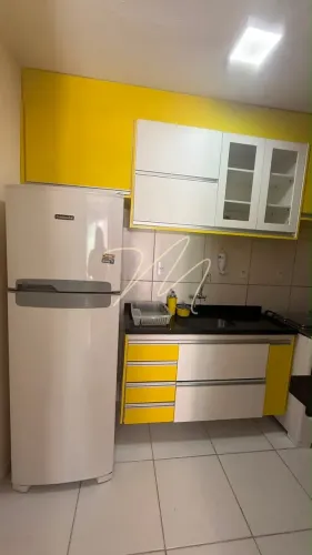 Apartamento garden para Locação, Nossa Senhora da Vitória, Ilhéus, BA