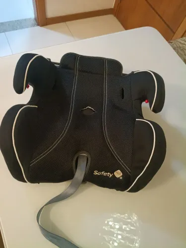 Assento de elevação Safety 1st