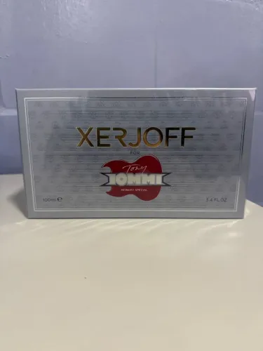Xerjoff tony ioomy 100ml