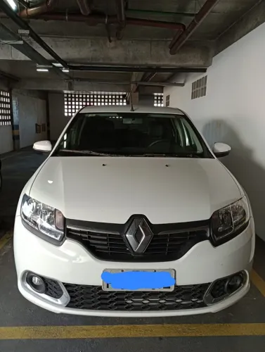 Locação, aluguel de carro com GNV para apps