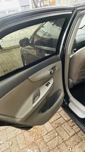 Toyota Corolla XEI 2.0 Flex 16V Aut. 2011