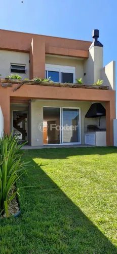 Casa à venda Rua Vila Lobos, XANGRI-LÁ - Xangri-Lá