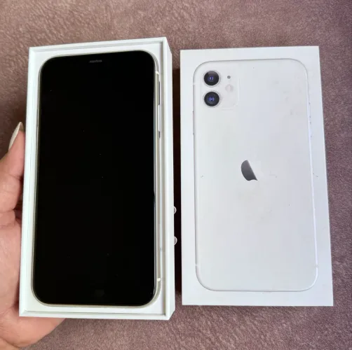 iPhone 11 128Gb