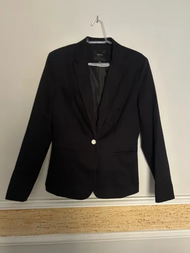 Blazer feminino ysc city preto - TAM. 40