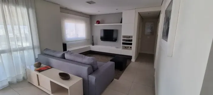 Condomínio clube na Vila Olímpia!