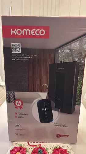 Aquecedor
