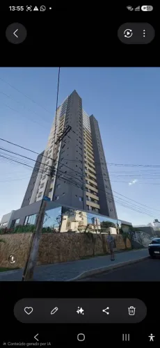 Apartamento a venda Bairro Morada da Colina, rua da carioca