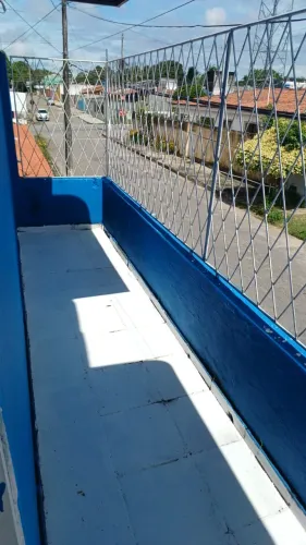 Apartamento alugo Satélite