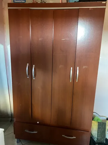 Guarda roupa