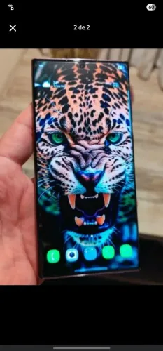 Samsung S22 Ultra + Samsung Galaxy Watch 5 Pro