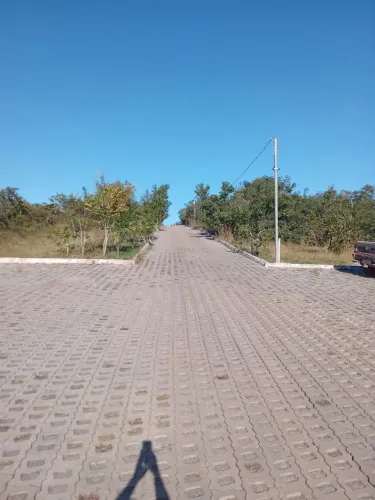 Lagoa corumbá