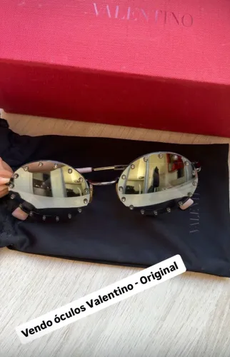 Vendo Óculos Valentino Original