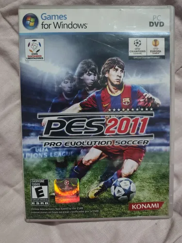 JOGO DE PC- DVD