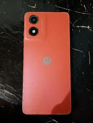 Vendo Moto G04