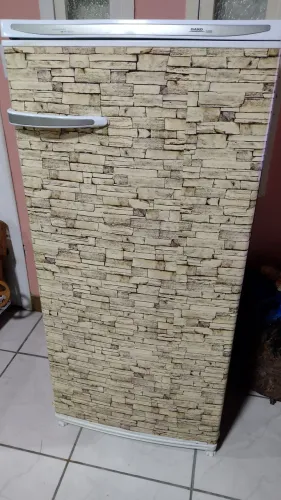 Geladeira Dako 