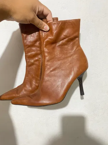 Bota Arezzo 