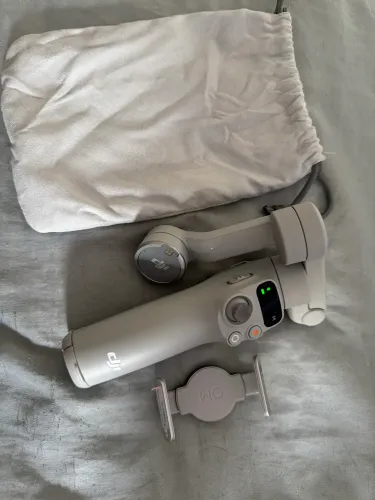 Dji Osmo Mobile 7