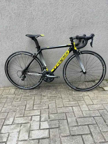 Bicicleta Speed Tropix Madrid Seminova