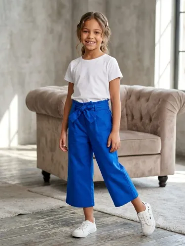 Calça infantil - 6 anos