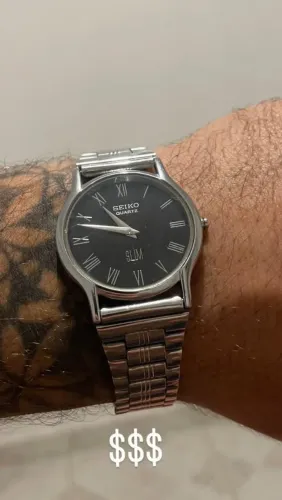 Relógio