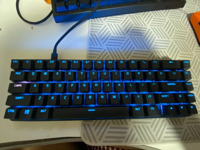 Hyper X alloy Origins Core