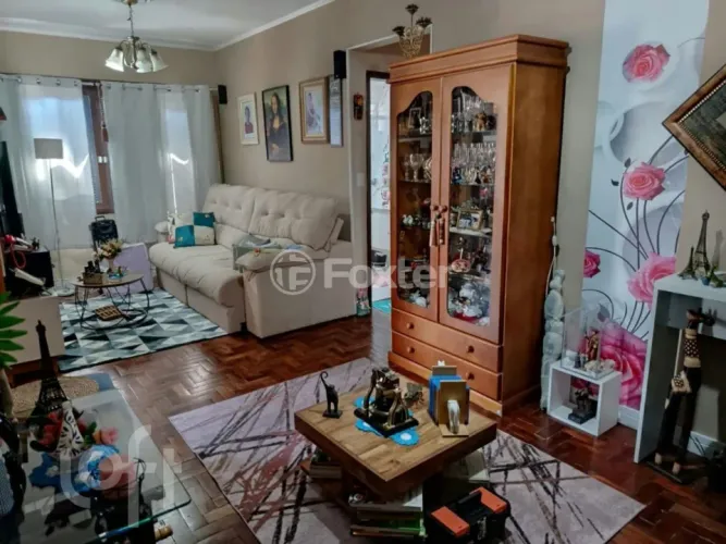 Apartamento à venda Rua Santa Helena, Centro - Canoas