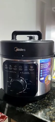 PANELA ELÉTRICA MONDIAL 4L