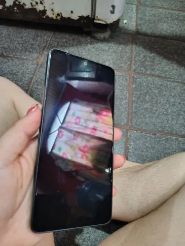 Celular xiaomi Redmir note 13 Original