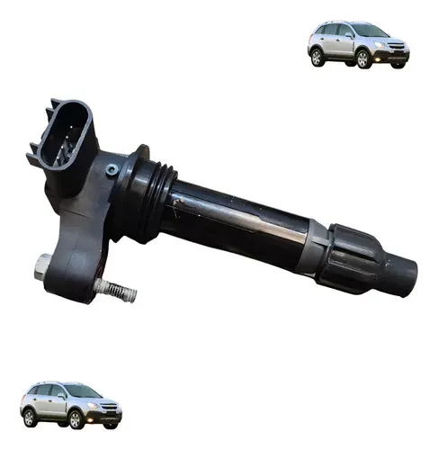Bobina Ingnição Captiva Sport 3.6 V6 2008 A 2014