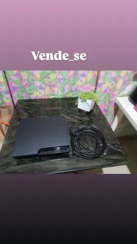 Video game 