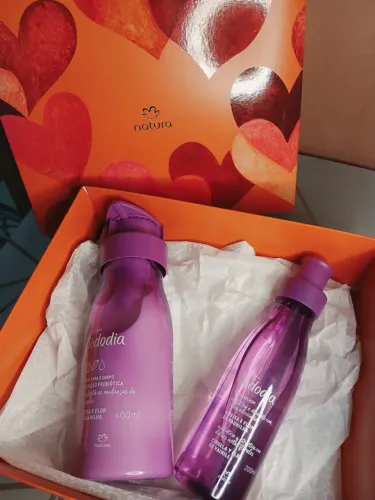 Kit natura