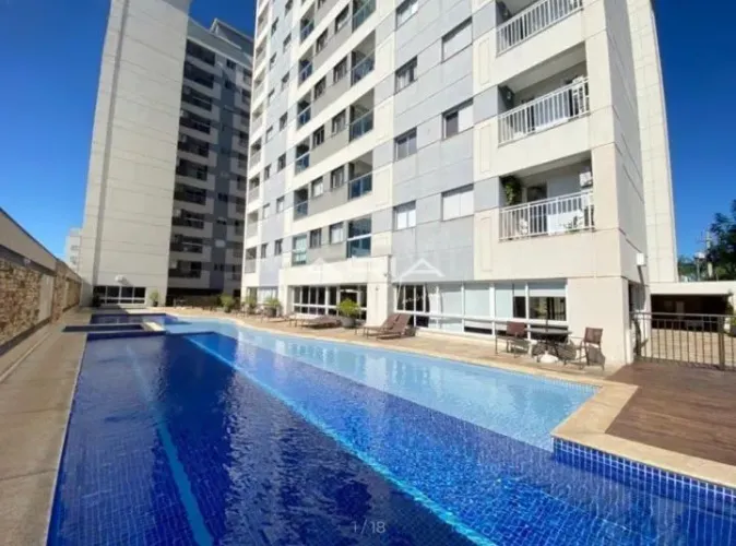 Apartamento disponível para VENDA na Zona Sul de Londrina PR