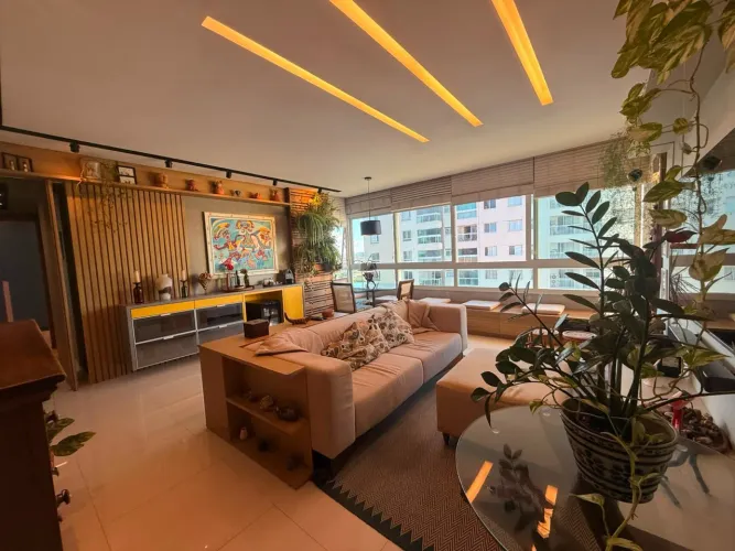 Apartamento à venda na Atalaia - Aracaju