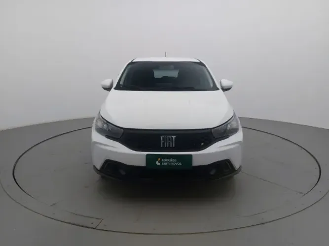Fiat Argo Drive 1.0 6V Flex 2023