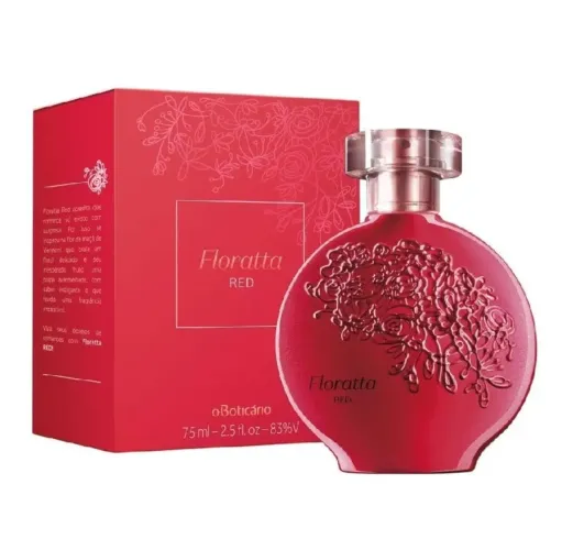 Perfume Florata