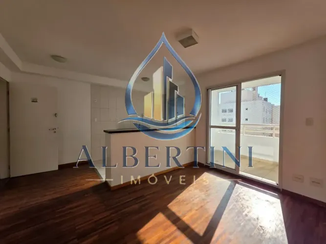 Apartamento para locação, Água Branca, São Paulo, SP