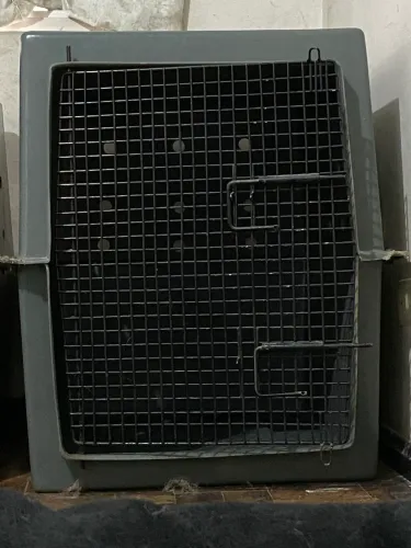 Caixa de transporte pet grande Mod400 Pet Tour