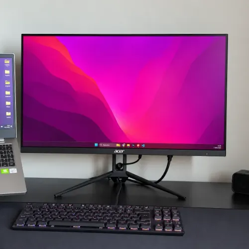 Monitor Gamer Acer Nitro 23.8? Kg243y